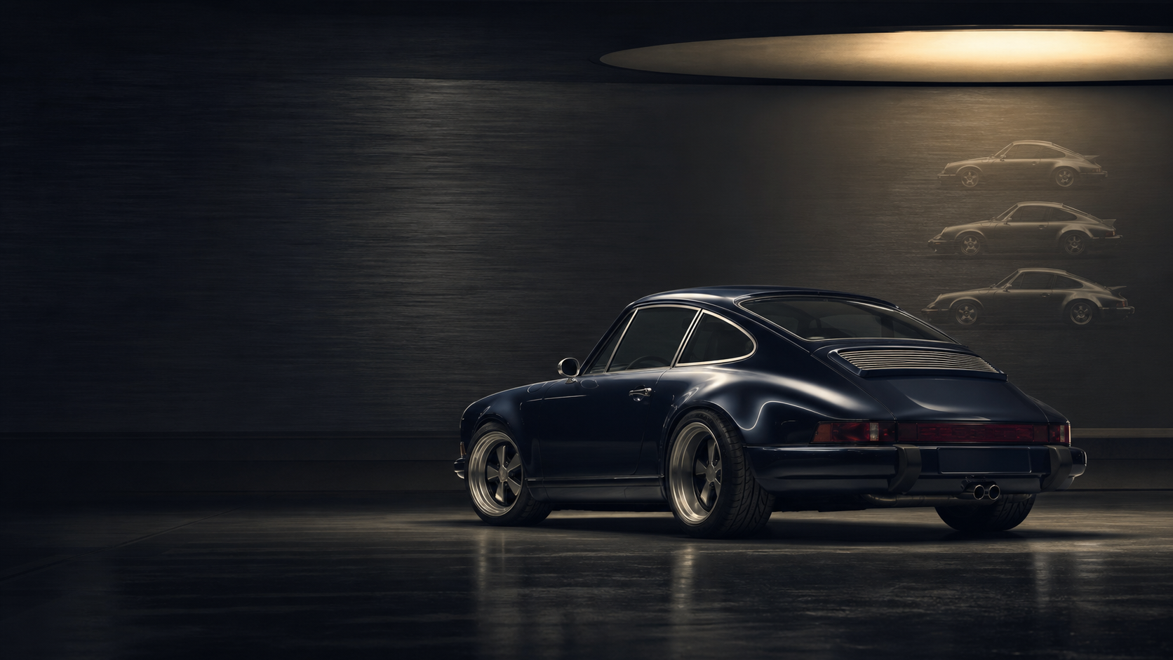 Collector-focused Porsche 911 presented for market research and enthusiast ownership context.